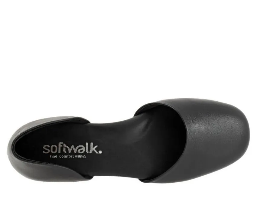 Women's Kamari Flats|Softwalk Outlet