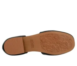 Women's Kamari Flats|Softwalk Outlet