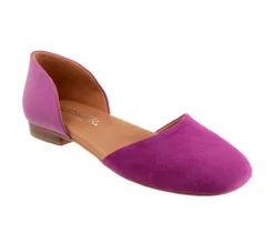Women's Kamari Flats|Softwalk Clearance