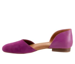 Women's Kamari Flats|Softwalk Clearance