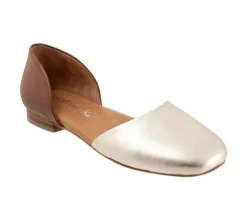 Softwalk Flats>Women's Kamari Flats