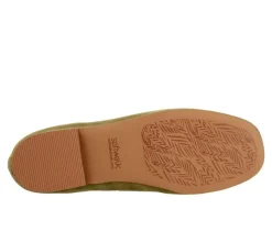Women's Kiris Flats|Softwalk Outlet