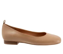 Softwalk Flats>Women's Kiris Flats