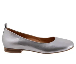 Softwalk Flats>Women's Kiris Flats