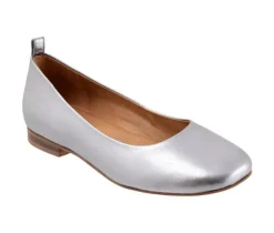 Softwalk Flats>Women's Kiris Flats