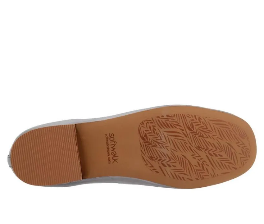 Softwalk Flats>Women's Kiris Flats