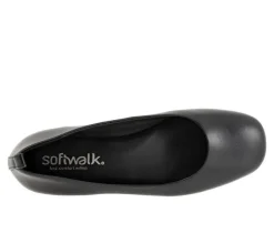 Women's Kiris Flats|Softwalk Sale