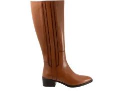 Women's Lafayette Knee High Boots|Softwalk