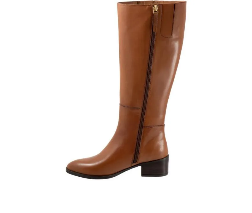 Women's Lafayette Knee High Boots|Softwalk