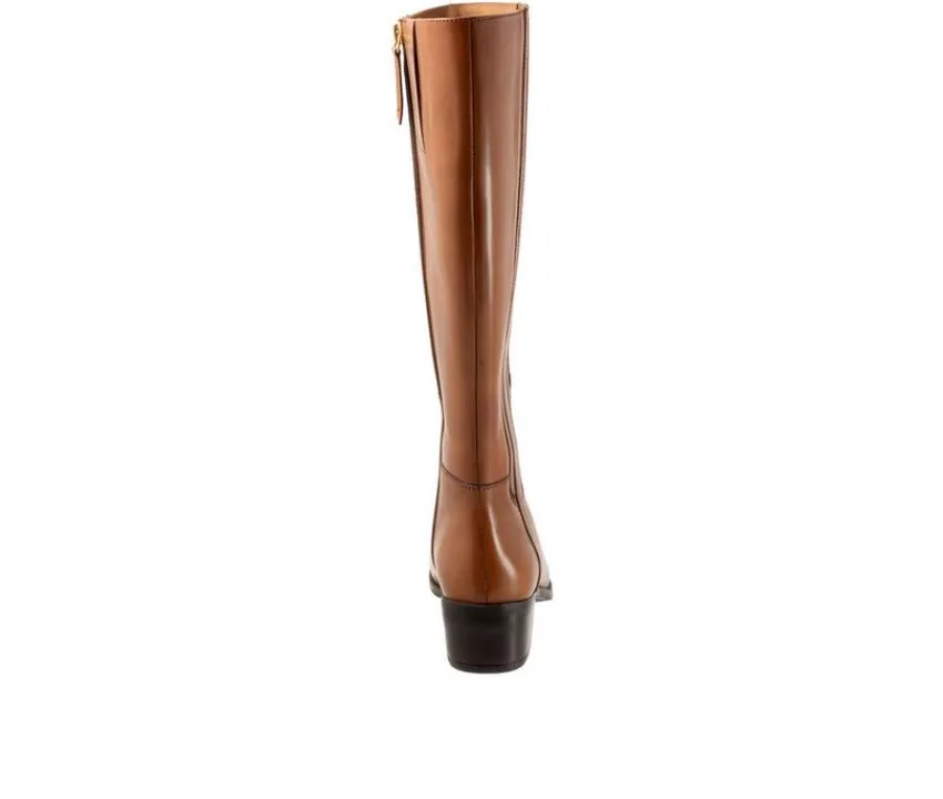 Women's Lafayette Knee High Boots|Softwalk