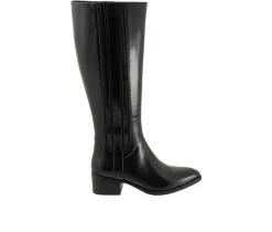 Softwalk Tall>Women's Lafayette Knee High Boots