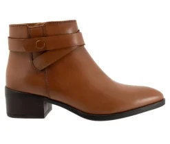 Softwalk Boots & Booties>Women's Lira Booties