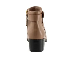 Women's Lira Booties|Softwalk Online