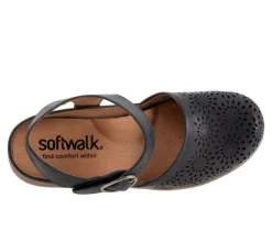 Women's Mabelle Perf Clogs|Softwalk Discount