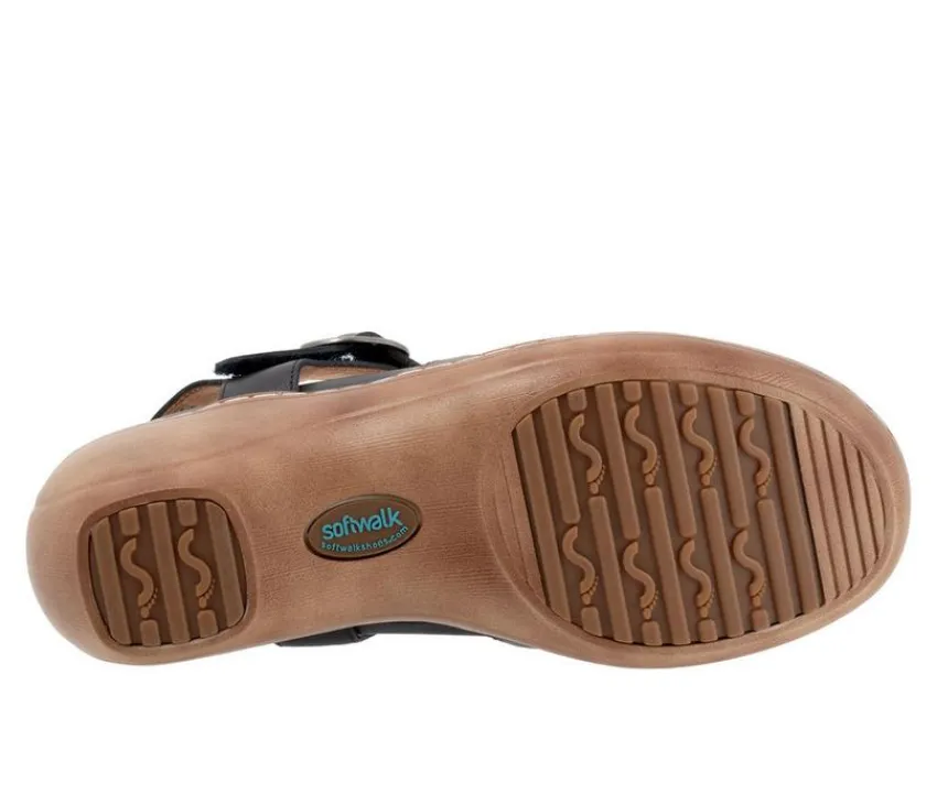 Women's Mabelle Perf Clogs|Softwalk Discount