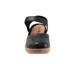Softwalk Clogs & Mules><noscript><img width=