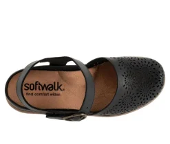Softwalk Clogs & Mules><noscript><img width=