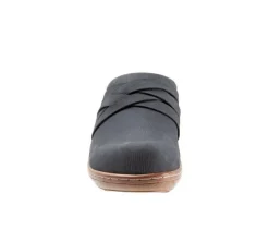 Women's Mackay Wedge Clog|Softwalk Hot