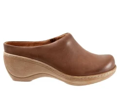 Women's Madison Clogs|Softwalk New