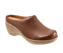 Women's Madison Clogs|Softwalk New