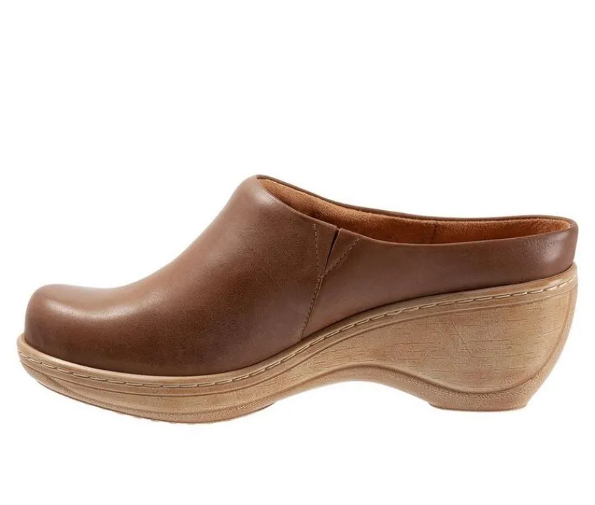 Women's Madison Clogs|Softwalk New