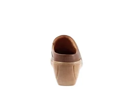 Women's Madison Clogs|Softwalk New