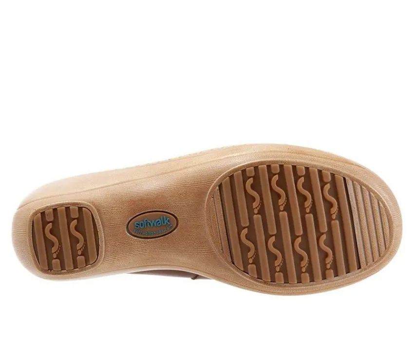 Women's Madison Clogs|Softwalk New