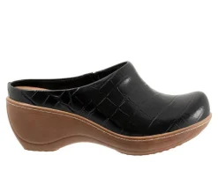 Softwalk Clogs & Mules>Women's Madison Clogs