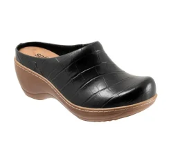 Softwalk Clogs & Mules>Women's Madison Clogs