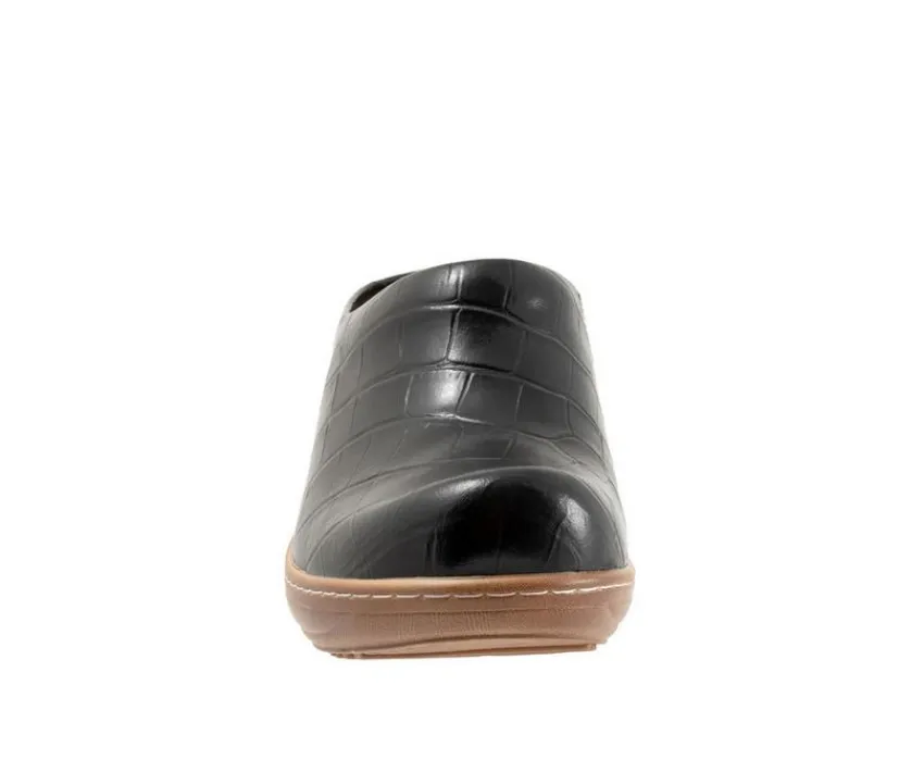 Softwalk Clogs & Mules>Women's Madison Clogs
