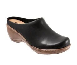 Women's Madison Clogs|Softwalk Discount