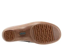 Women's Madison Clogs|Softwalk Discount