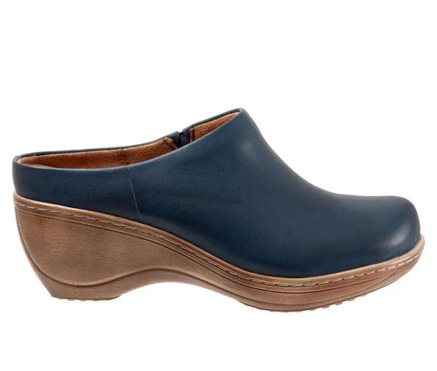 Women's Madison Clogs|Softwalk Outlet