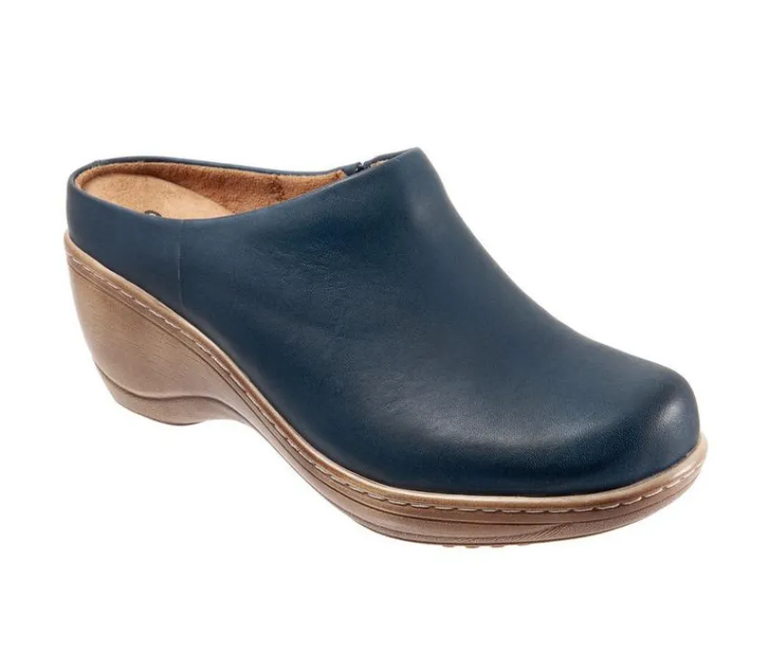Women's Madison Clogs|Softwalk Outlet