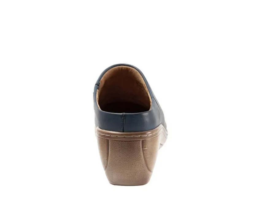 Women's Madison Clogs|Softwalk Outlet