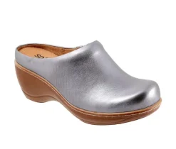 Women's Madison Clogs|Softwalk Discount