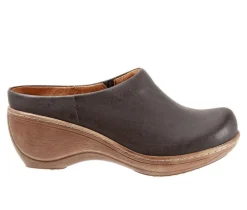 Softwalk Clogs & Mules>Women's Madison Clogs