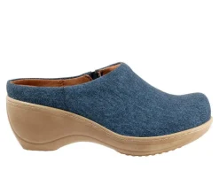 Women's Madison Clogs|Softwalk Outlet