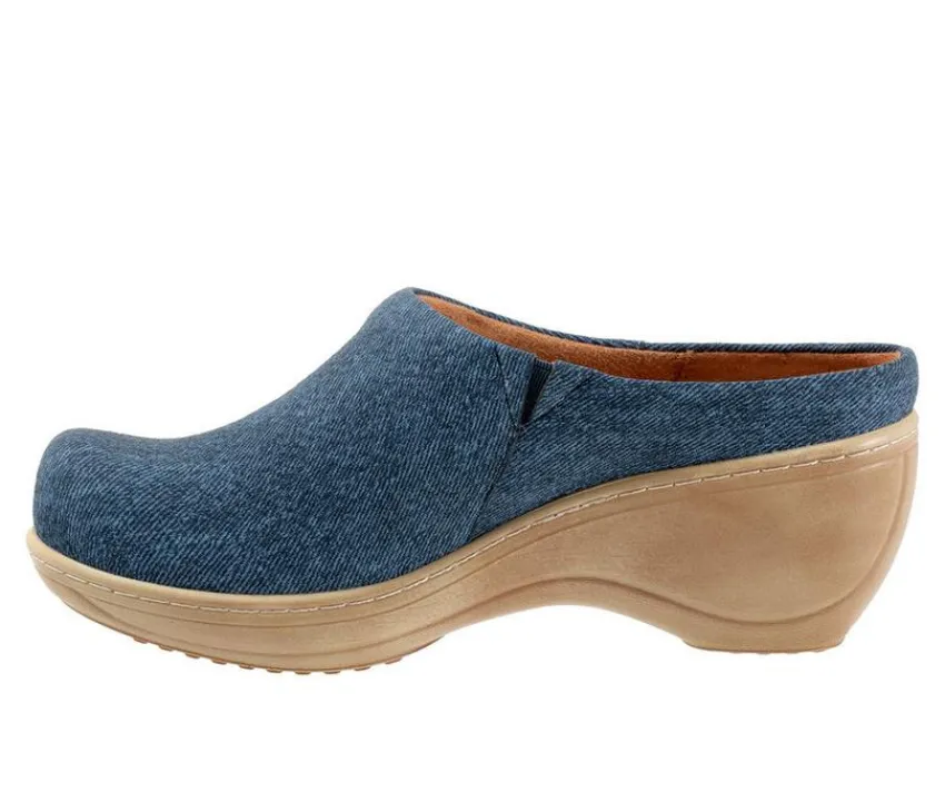 Women's Madison Clogs|Softwalk Outlet