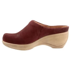 Softwalk Clogs & Mules><noscript><img width=