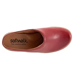 Softwalk Clogs & Mules><noscript><img width=