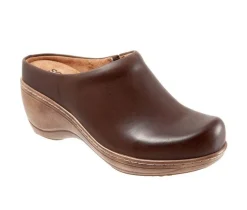 Softwalk Clogs & Mules>Women's Madison Clogs