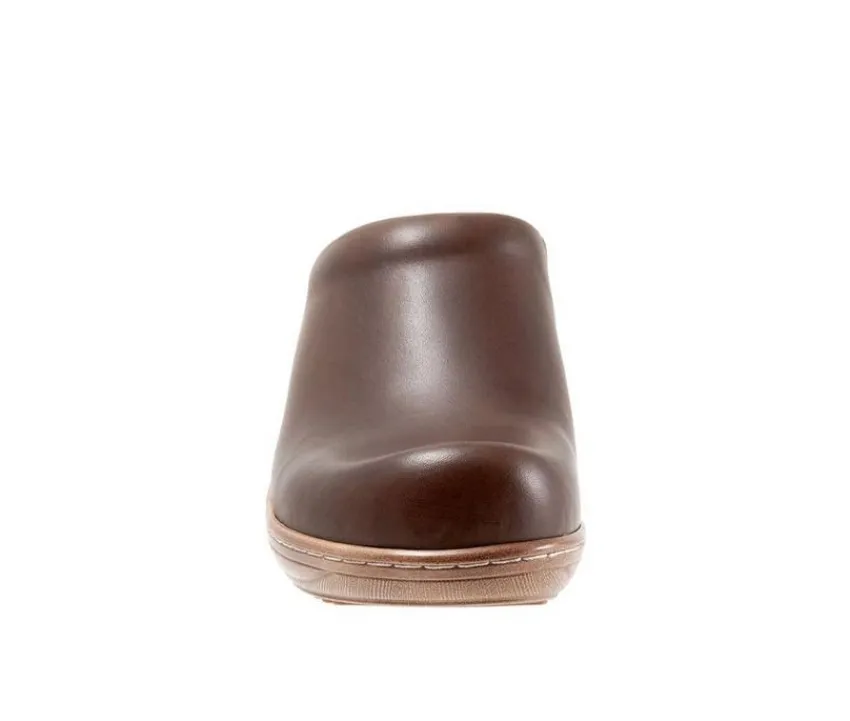 Softwalk Clogs & Mules>Women's Madison Clogs