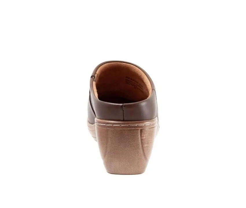 Softwalk Clogs & Mules>Women's Madison Clogs