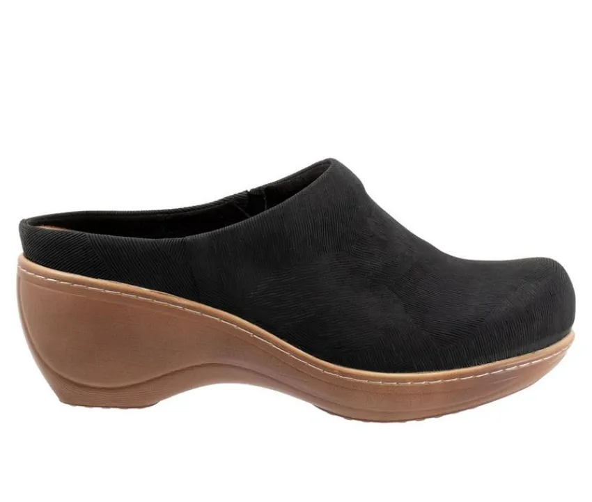 Women's Madison Clogs|Softwalk Sale