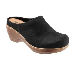 Women's Madison Clogs|Softwalk Sale
