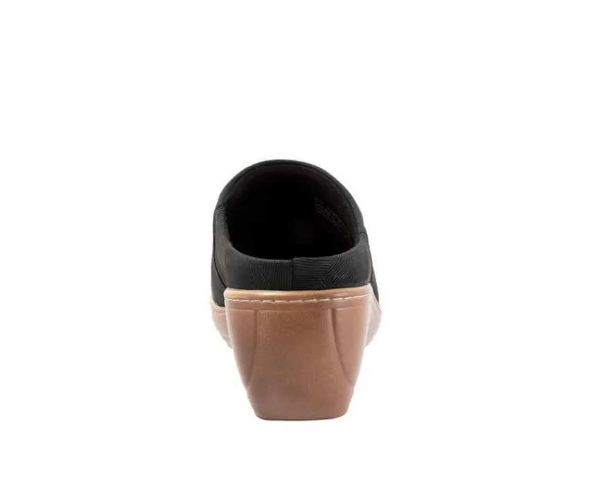 Women's Madison Clogs|Softwalk Sale