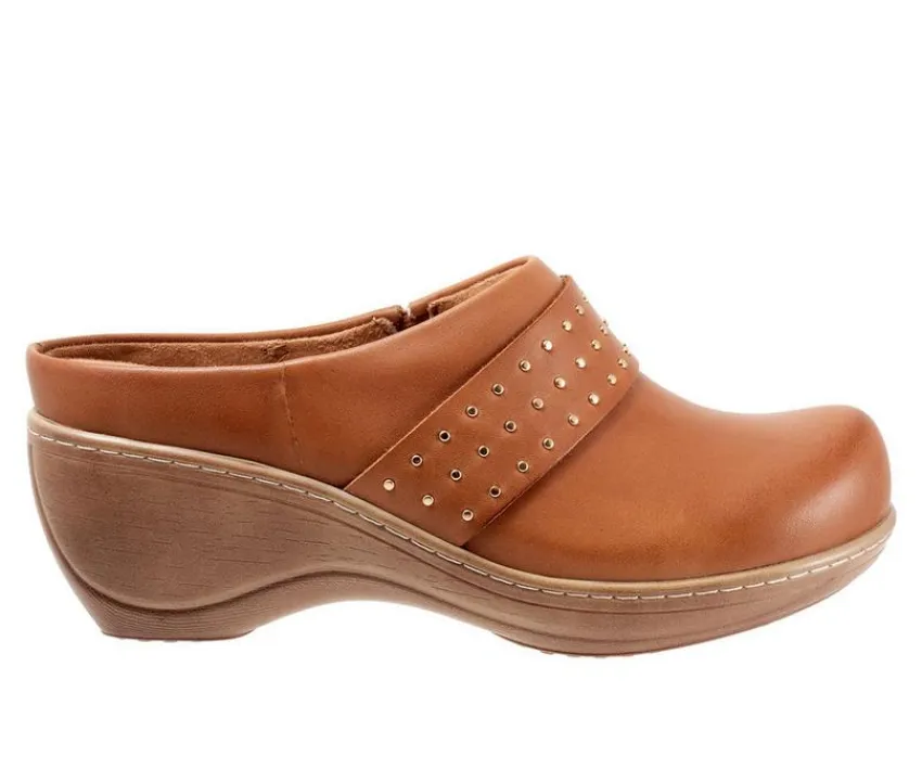 Women's Marana Clogs|Softwalk Discount