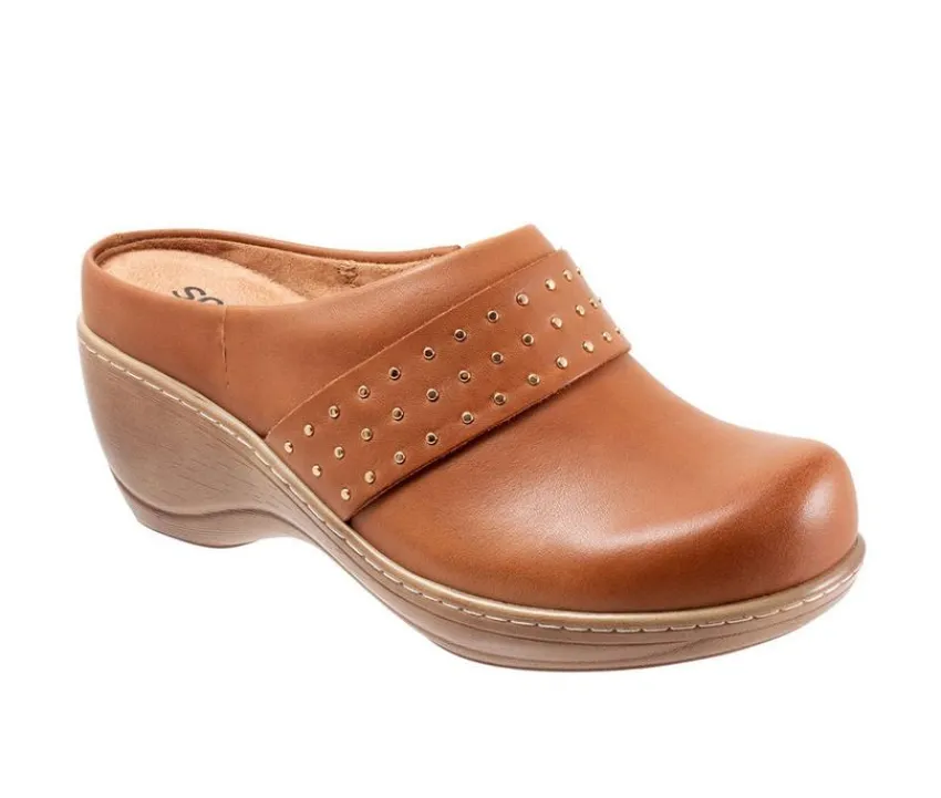 Women's Marana Clogs|Softwalk Discount