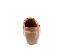 Women's Marana Clogs|Softwalk Discount